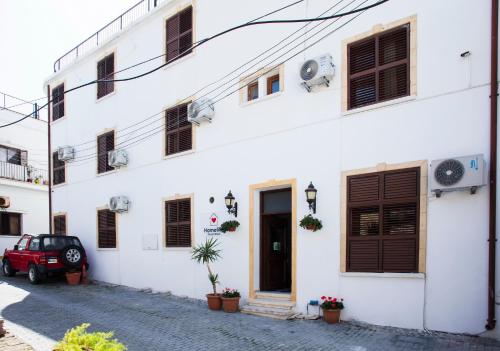 ENTER hostel, Kyrenia (foto 6)