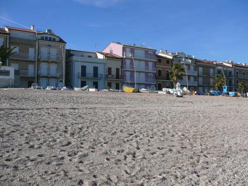 Appartamento Paradiso Azzurro 4