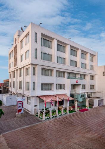 Dwarkadhish Lords Eco Inn