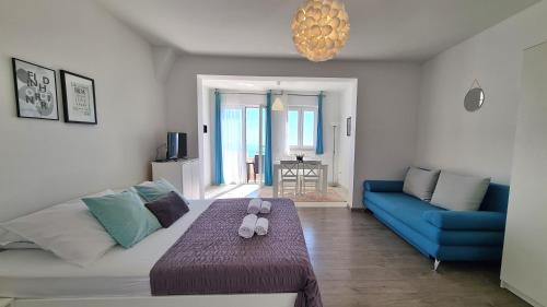  Cin&Co Central Apartments, Pension in Dubrovnik