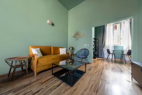 GetTheKey Pavaglione Apartment, Bologna