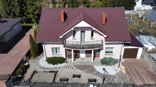 Willa Ola in Nadole