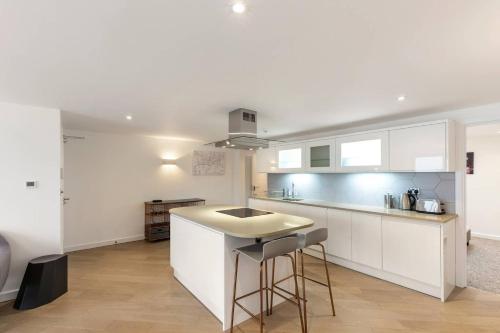 Stunning 1 bedroom flat, Londýn (fotografie 7)