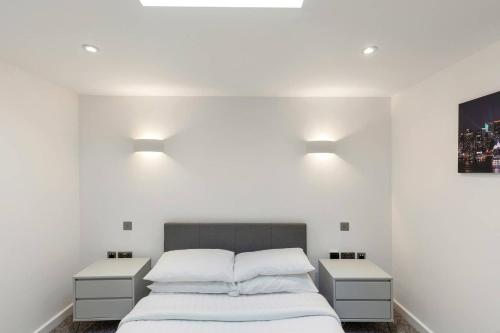 Stunning 1 bedroom flat, Londýn (fotografie 10)