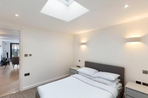 Stunning 1 bedroom flat, Londýn (fotografie 6)
