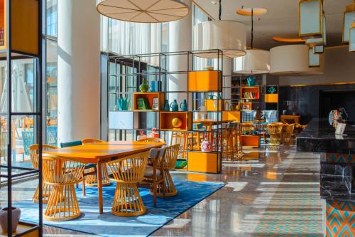 Photo 46 Hyatt Regency Taghazout