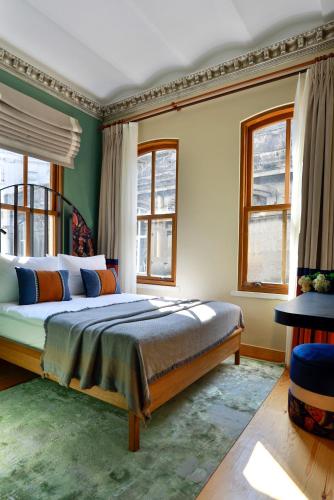 Sirin Han Hotel Old City, Istanbul