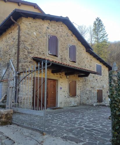 Casa Vacanze Franceschi gîte à louer Fontana delle Monache