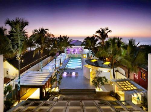 hotel photo