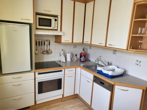 Kitchen, Graz Liebenau in Liebenau