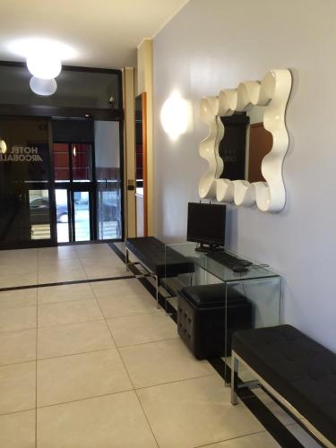 Hotel Arcobaleno - main image