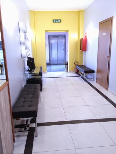 Hotel Arcobaleno - image 5