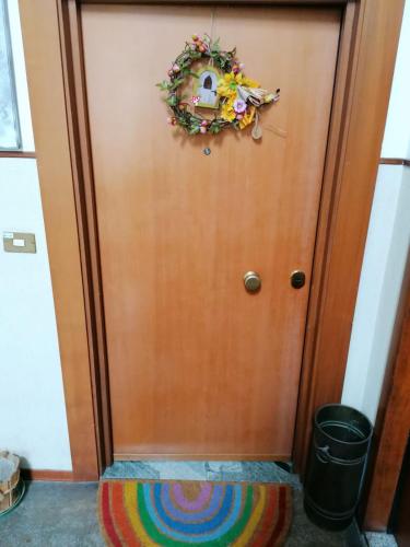 Al mare da Alfred and Cate - Ampio appartamento a due passi dal Centro Storico e dalla Stazione con AC