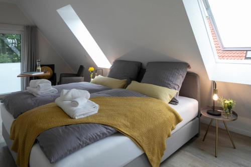 Plauderei Café und Hotel (Plauderei Cafe und Hotel) in Bad Zwischenahn