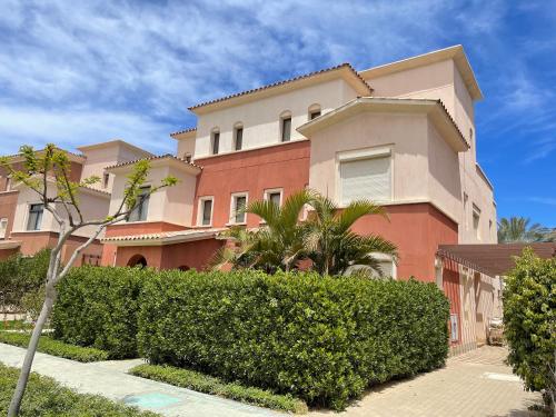 ทัศนียภาพภายนอกโรงแรม, Marassi North Coast Villa Verdi with Garden in เอล อลาเมียน