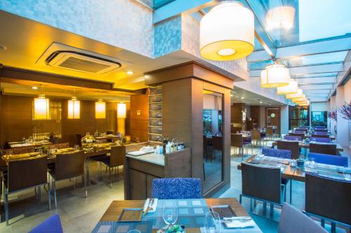 Avantgarde Levent Hotel