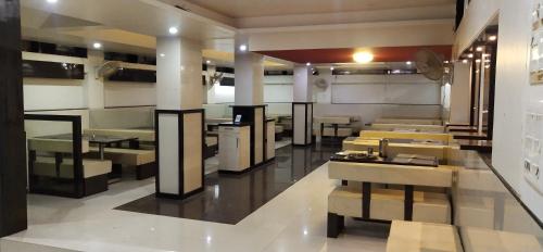 Faciliteiten, Hotel City Palace in Sharanpur