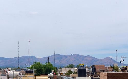 Casa la Feria - Céntrico – Aguascalientes, DC