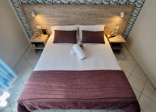 Hotel Adigrat in Riccione
