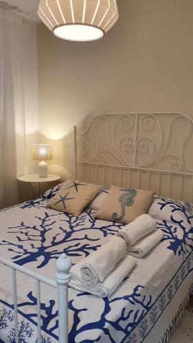  Sea Suite 26 in Scilla