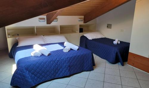 Hotel Adigrat - image 14