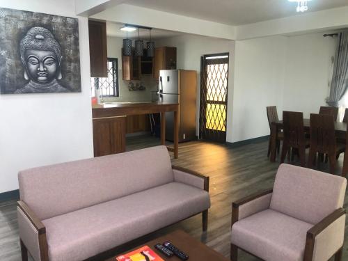 Grand View Villa
