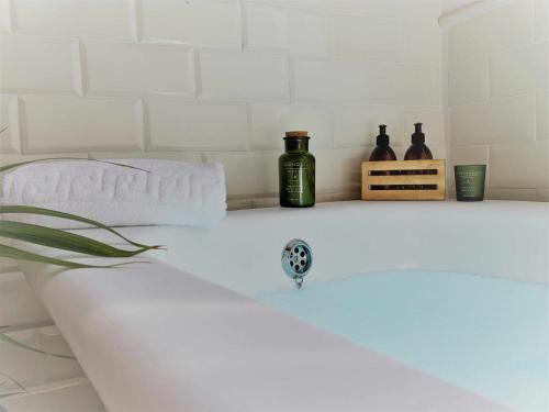 Casa del Azucar in 莫特瑞尔