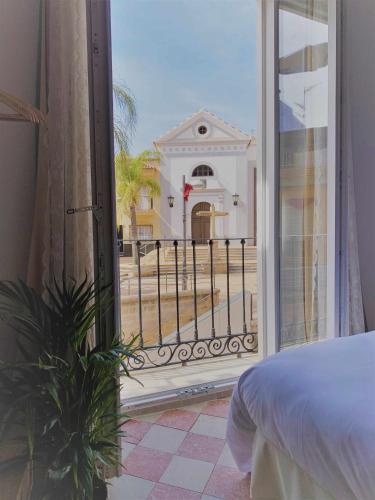 Casa del Azucar in 莫特瑞尔