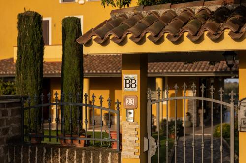  B&B La Canfora, Pension in Atri bei Cologna