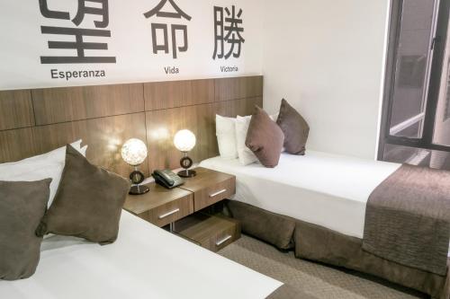 Apartamentos Regency La Feria