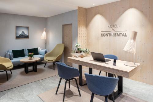 Hotel Continental - image 13