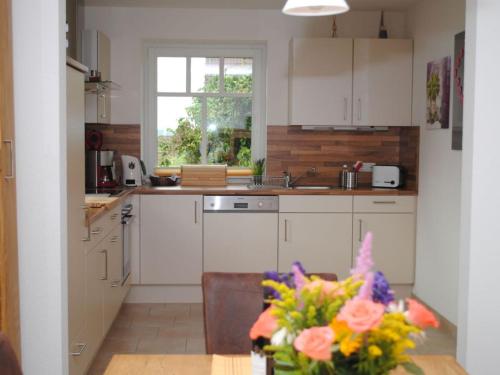 Tesis özellikleri, Ferienhaus Rathje an der Schlei in Fahrdorf in Fahrdorf