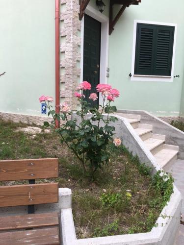 Entrance, PICCOLO BORGO MOLISANO in Castelpetroso