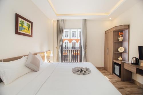 Green bay hotel Ha Long – Halong