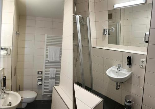 Prime 20 Serviced Apartments - image 11