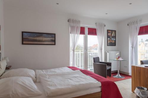 Hotel Christiansen - image 8