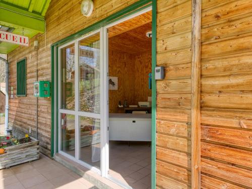 Vacancéole - Les Chalets de la Chazotte - Apartment - Saint-Jacques-dʼAmbur