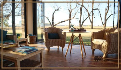 Water on Waldrift Guesthouse, Vereeniging (zdjęcie 7)
