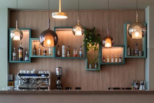 H2C Hotel Milanofiori - image 11