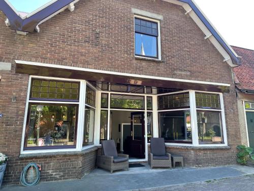 Appartement "Hartje Haamstede"