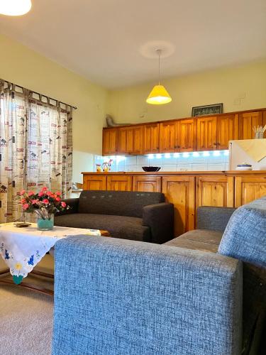. Village Apartment
