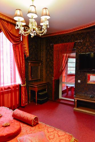 Viktoriya Family Hotel Restaurant complex - image 14