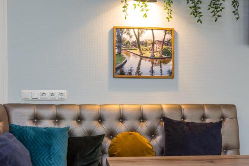 Hotel Giethoorn 3