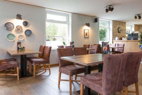 Hotel Giethoorn 5