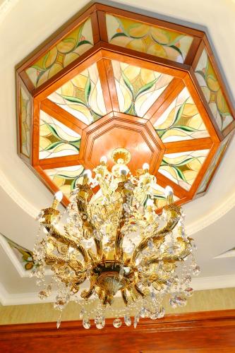 Viktoriya Family Hotel Restaurant complex - image 10