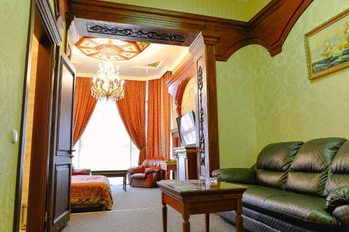 Viktoriya Family Hotel Restaurant complex - image 11