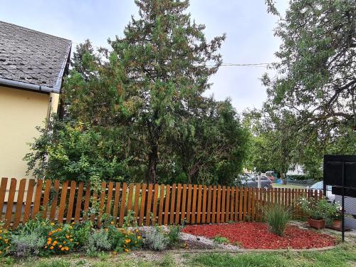Kriszta apartman