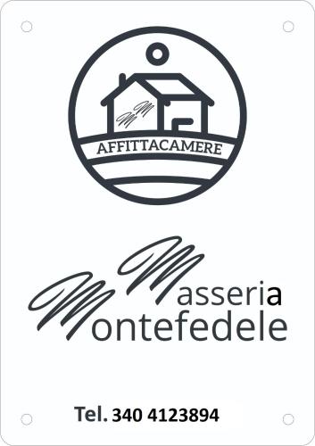 Affittacamere Masseria Montefedele