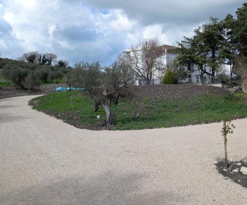  Affittacamere Masseria Montefedele in Bovino