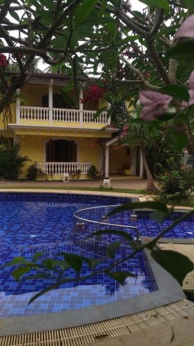 CASA Rendezvous — Hotel in Goa